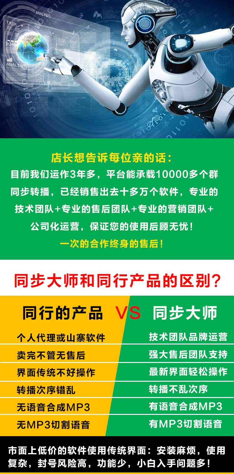 多群直播软件